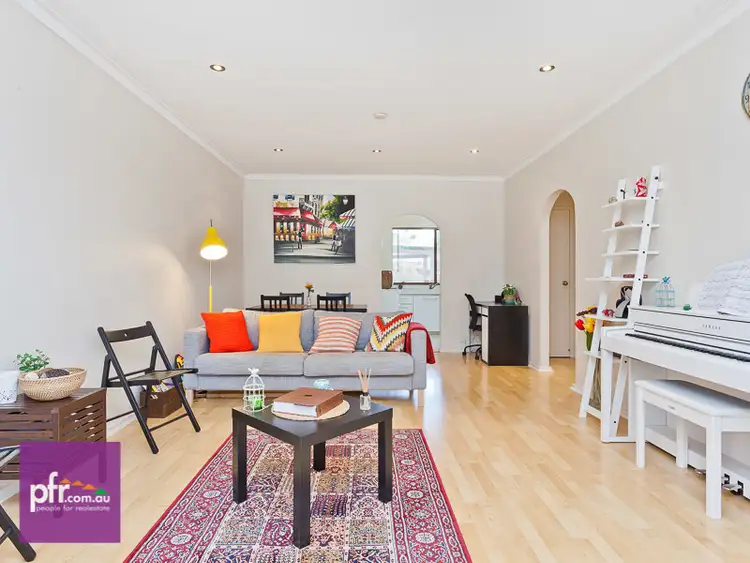 Sixth view of Homely villa listing, Unit 3 2 Susan Street, Maylands WA 6051