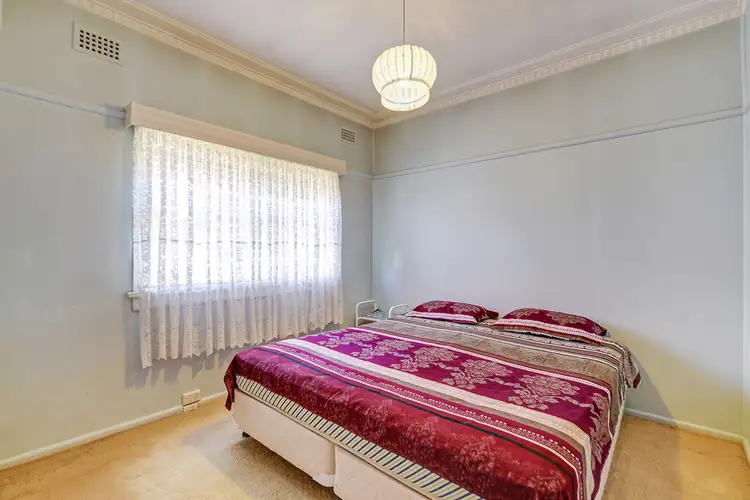 Fifth view of Homely house listing, 17 Huxley St, West Ryde NSW 2114