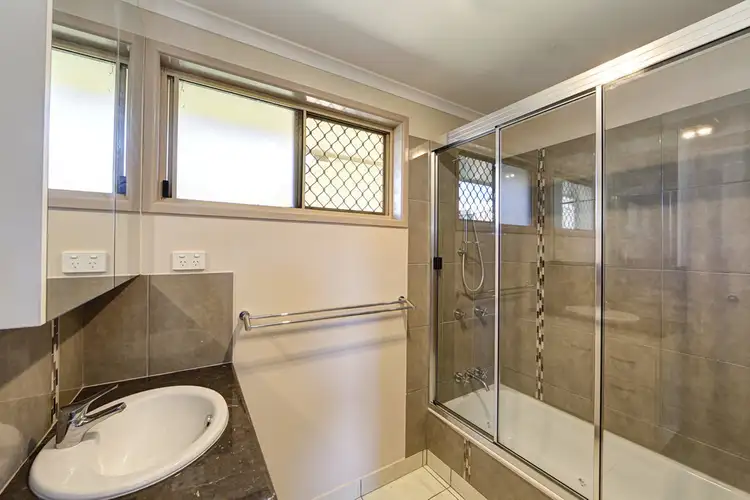 Seventh view of Homely house listing, 43 Hilltop Parade, Avoca QLD 4670