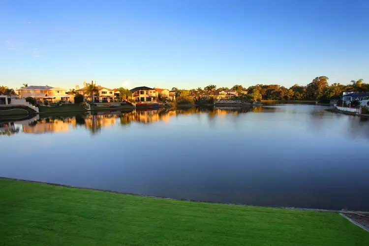 Second view of Homely house listing, 107/40 Cotlew Street East, Southport QLD 4215