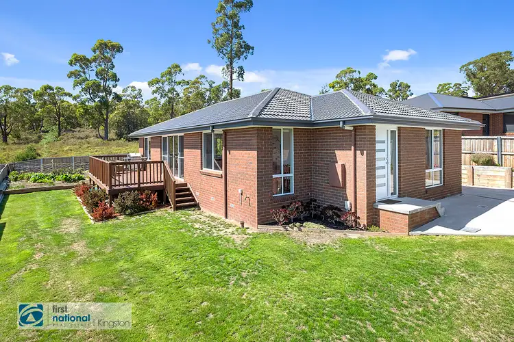 Main view of Homely house listing, 10 Willow Avenue, Kingston TAS 7050