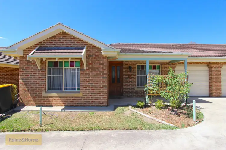 5/188 Lambert Street, Bathurst NSW 2795
