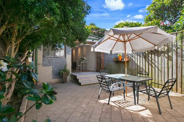 Second view of Homely house listing, 17A Johnson Street, Mascot NSW 2020