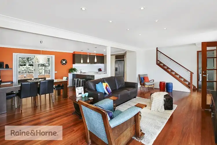 5 Edgecliff Road, Umina Beach NSW 2257