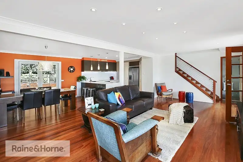 Main view of Homely house listing, 5 Edgecliff Road, Umina Beach NSW 2257