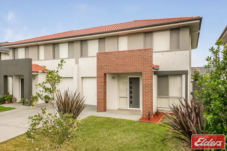 19 Grenada Road, Glenfield NSW 2167