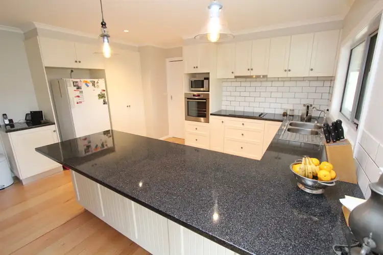 Second view of Homely house listing, 50 McIntosh Lane, Mount Egerton VIC 3352