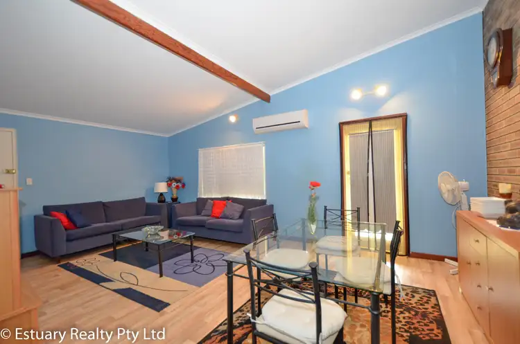 Fourth view of Homely semi-detached listing, 39A Ayrton Street, Dawesville WA 6211