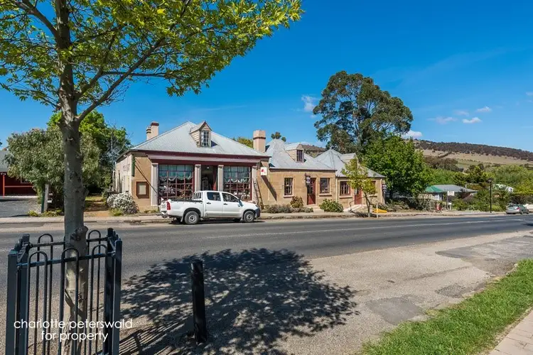 Main view of Homely house listing, 30 Bridge Street, Richmond TAS 7025