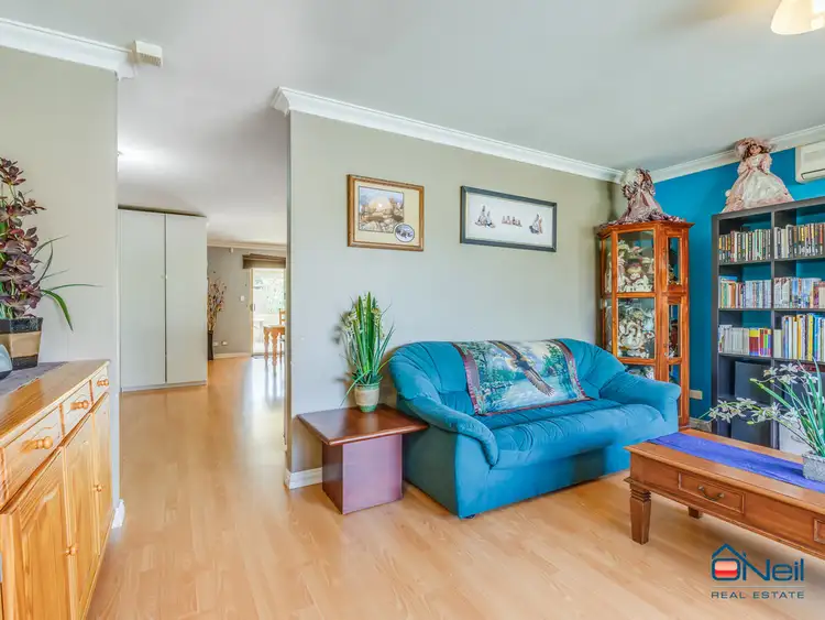 Fifth view of Homely house listing, 95 Chidzey Drive, Seville Grove WA 6112