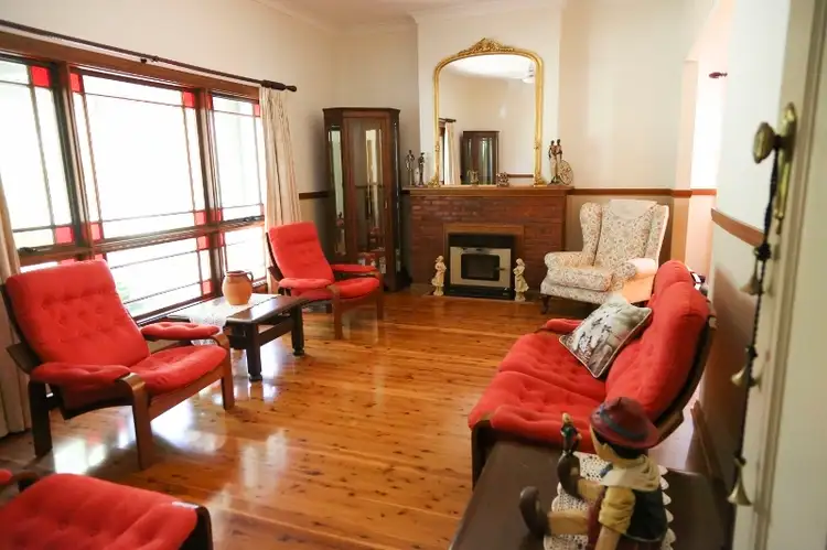Fifth view of Homely house listing, 41 Maiden Avenue, Leeton NSW 2705