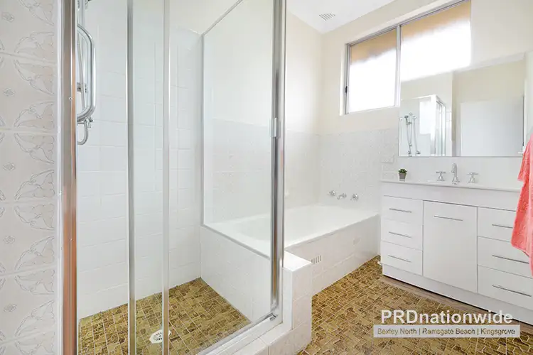 Fifth view of Homely villa listing, 10/32 Alfred Street, Ramsgate Beach NSW 2217