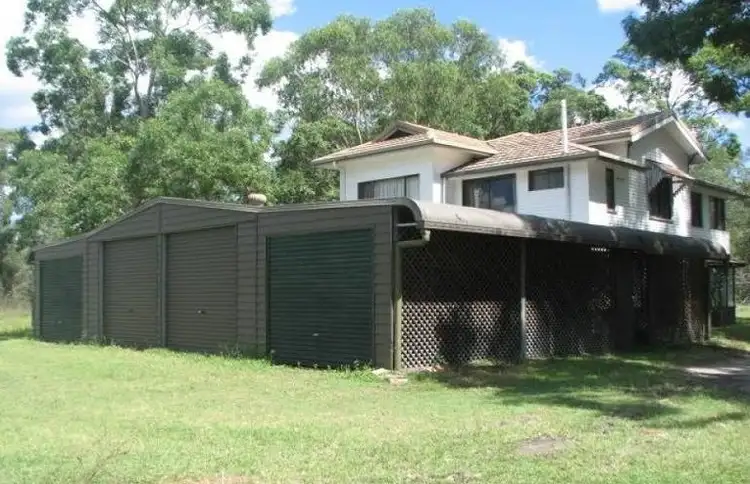 Second view of Homely house listing, 126 Bumstead Rd, Park Ridge QLD 4125