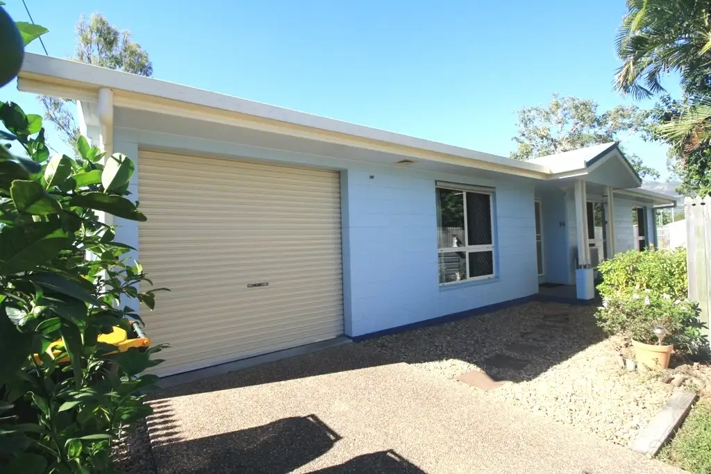 Main view of Homely house listing, 20 Lynette Street, Kelso QLD 4815