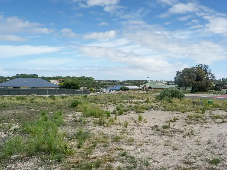 Third view of Homely land listing, 31 Holly Rise, Coffin Bay SA 5607