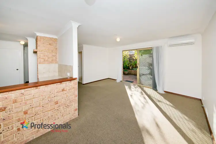 Fifth view of Homely villa listing, 17/33 Swan Street, Osborne Park WA 6017
