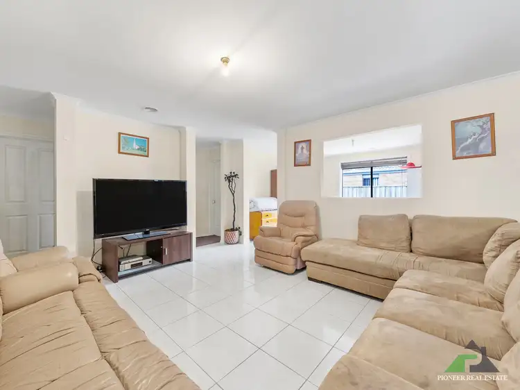 Fourth view of Homely house listing, 39 Springhill Drive, Cranbourne VIC 3977