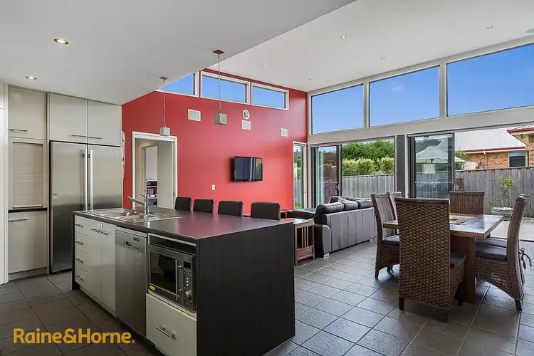 Second view of Homely house listing, 8 Cottage Road, Kingston TAS 7050