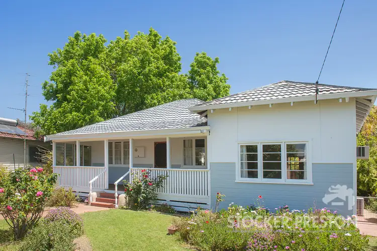 Second view of Homely house listing, 26 Georgette Street, Busselton WA 6280