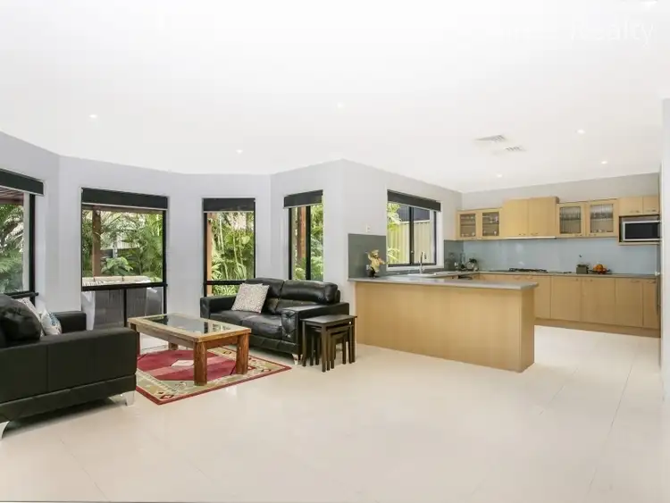 Fourth view of Homely house listing, 6 Hanover Street, Cecil Hills NSW 2171