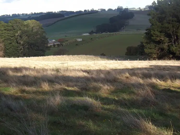 Sixth view of Homely land listing, 442 Trafalgar South, Thorpdale VIC 3835
