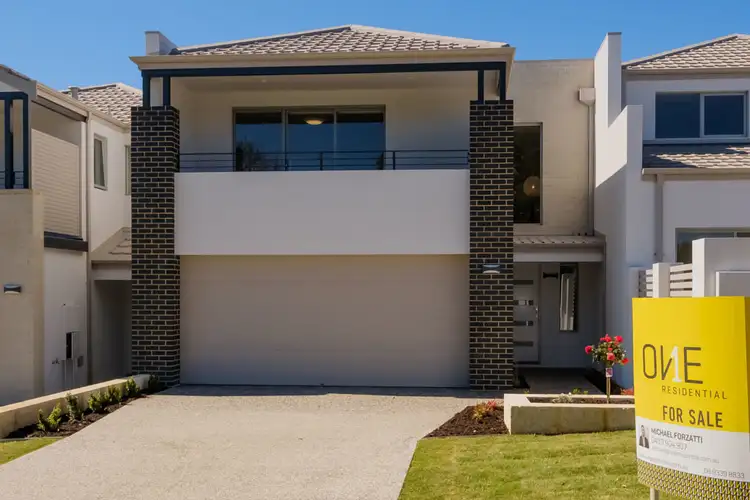 17c Boyd Street, Palmyra WA 6157