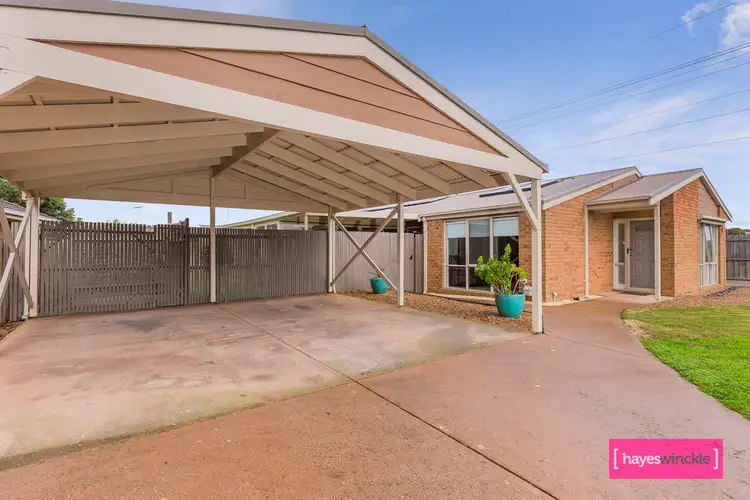 6 Enbrook Court, Grovedale VIC 3216