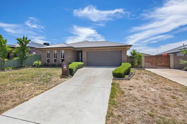 Main view of Homely house listing, 41 Delaney Drive, Miners Rest VIC 3352