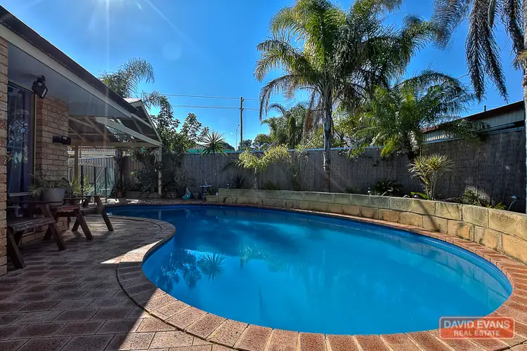 Fourth view of Homely house listing, 6 Macau Place, Warnbro WA 6169