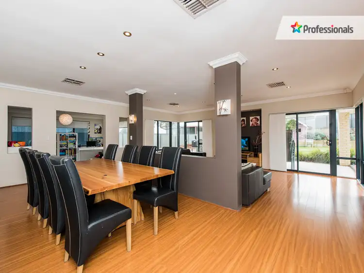 Fifth view of Homely house listing, 39 Burgess Dr, Byford WA 6122