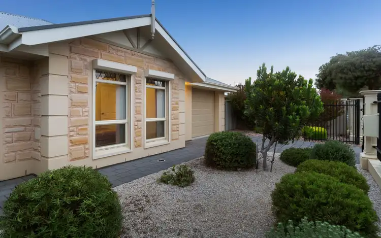 Second view of Homely house listing, 6 CHURCHILL ROAD, Victor Harbor SA 5211