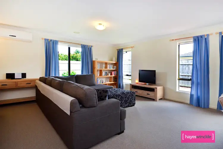 Fourth view of Homely house listing, 6 Nedge Mews, Leopold VIC 3224