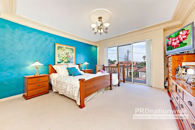 Fifth view of Homely house listing, 11 Allawah Avenue, Carss Park NSW 2221