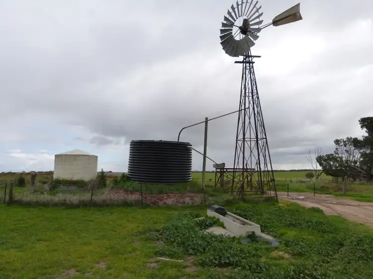 Third view of Homely rural property listing, 36 Haeusler Road, Lameroo SA 5302