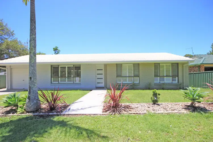 31 Peach Grove, Laurieton NSW 2443