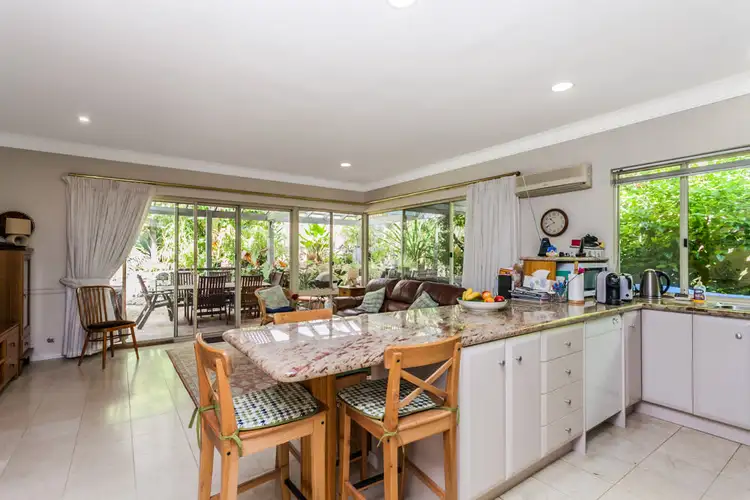 Sixth view of Homely house listing, 11 Riverway, Applecross WA 6153