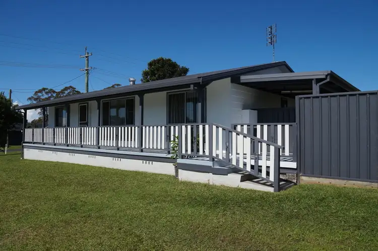 Second view of Homely house listing, 107 WARREGO DRIVE, Sanctuary Point NSW 2540
