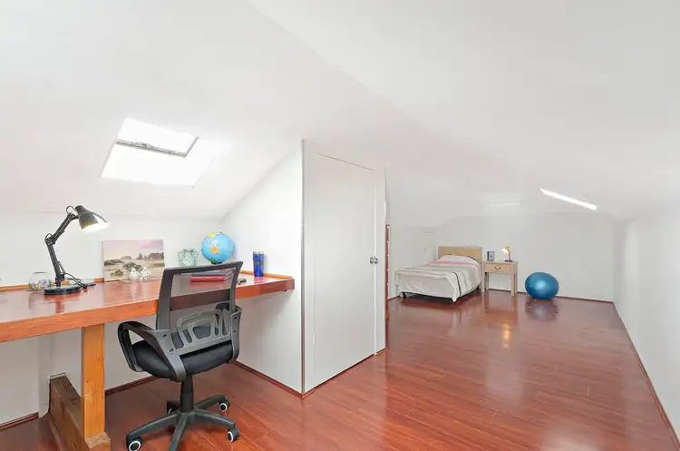 Fifth view of Homely house listing, 25 Woodlands Road, Ashbury NSW 2193