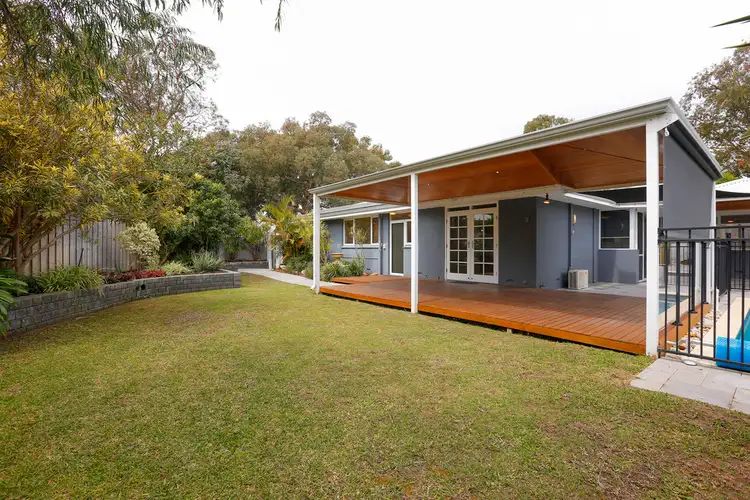 Fifth view of Homely house listing, 30 Slalom Drive, Wembley Downs WA 6019