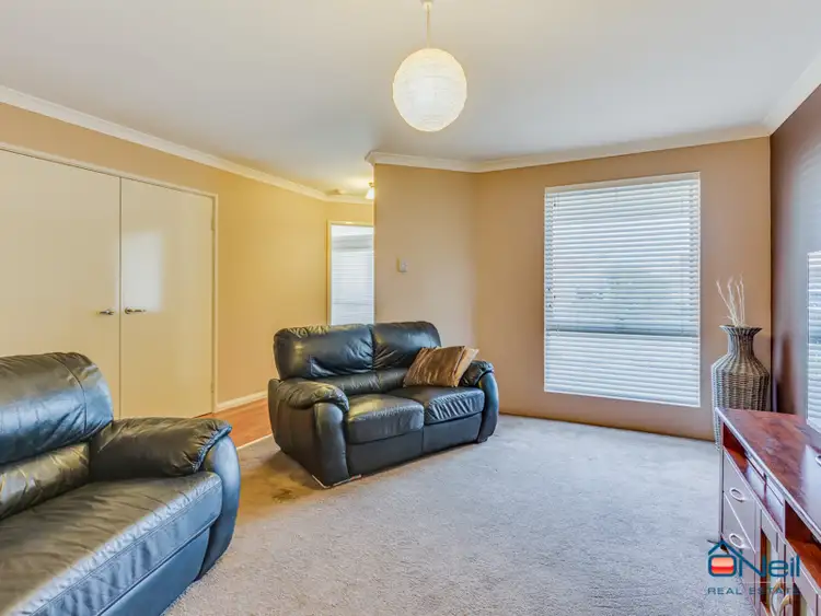 Sixth view of Homely house listing, 7 Westonia Link, Baldivis WA 6171