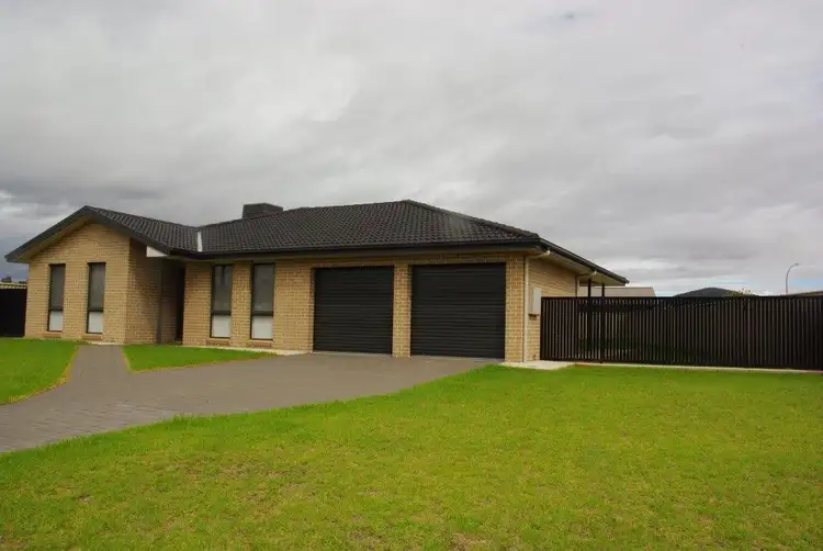 Second view of Homely house listing, 10 King Street Montefiores via, Wellington NSW 2820