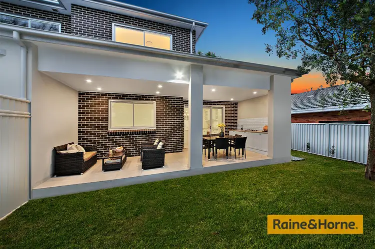 Seventh view of Homely house listing, 6/45 Lorraine Avenue, Bardwell Valley NSW 2207