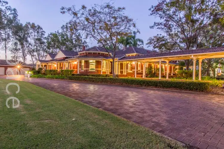 138 Hamersley Road, Caversham WA 6055