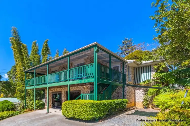 12 Kalmia Court, Tamborine Mountain QLD 4272