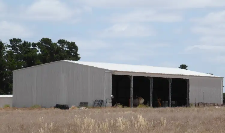 Second view of Homely rural property listing, 745 FITZGERALD ROAD, Ravensthorpe WA 6346