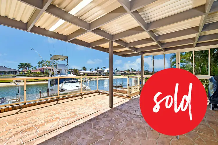 Main view of Homely house listing, 47 Ballina Crescent, Port Macquarie NSW 2444