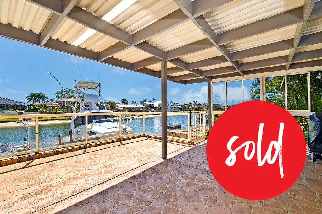Main view of Homely house listing, 47 Ballina Crescent, Port Macquarie NSW 2444