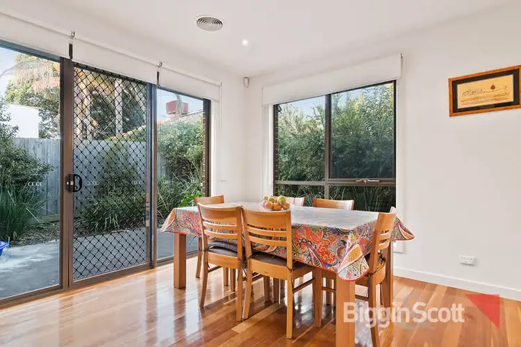Fourth view of Homely unit listing, 2/81 Larch Crescent, Mount Waverley VIC 3149