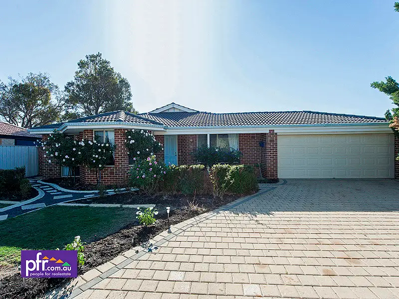 Main view of Homely house listing, 26 Mariana Close, Maddington WA 6109