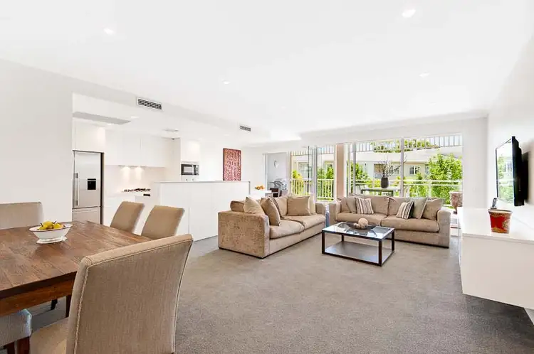 Main view of Homely apartment listing, Address available on request
